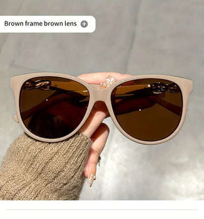 Gafas Cat Eye Mujer – Vintage y Retro