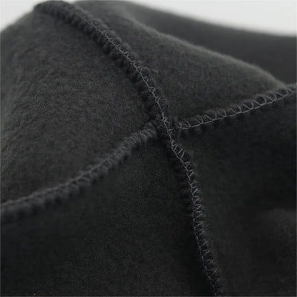Outdoor Fleece Hat Men Winter Hat Tactical Hat Camping Beanies fishing Women Warm Windproof Cycling Hunting Hat