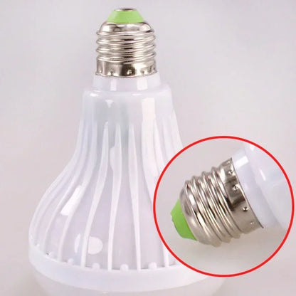 E27 Bluetooth Speaker Music Bulb With Remote Control 85-265V RGBW DJ Disco Stage Bulbs For Bedroom Living Room Stage Lighting