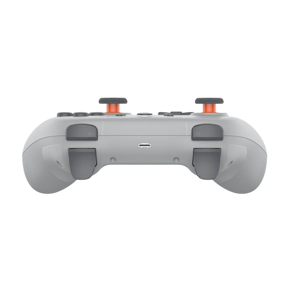 GameSir T4 Nova Lite – Mando inalámbrico para Switch, PC, Steam, iPhone y Android