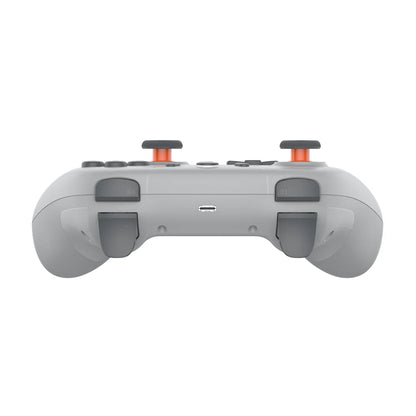 GameSir T4 Nova Lite – Mando inalámbrico para Switch, PC, Steam, iPhone y Android