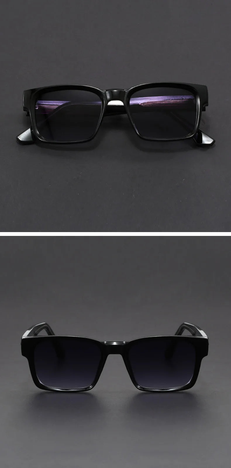 Gafas Avanzadas Hombre – Anti-Vaho, Ultraleg. UV400