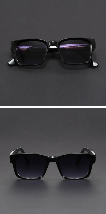 Gafas Avanzadas Hombre – Anti-Vaho, Ultraleg. UV400