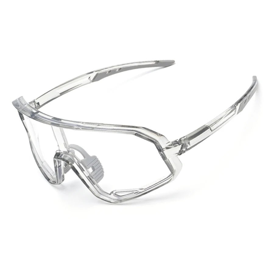 Gafas Ciclismo ELICIT – UV400 y Fotocromáticas
