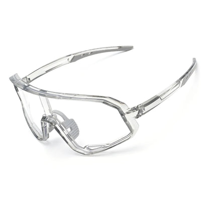 Gafas Ciclismo ELICIT – UV400 y Fotocromáticas