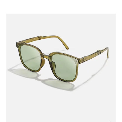 Gafas Plegables Unisex – Portátiles y UV