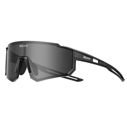SCVCN Women Sports Sunglasses Pink Fashion Cycling Glassesfor Men Street Shades Driving UV400 Bike Bicycle Hiking Golf  Baseball