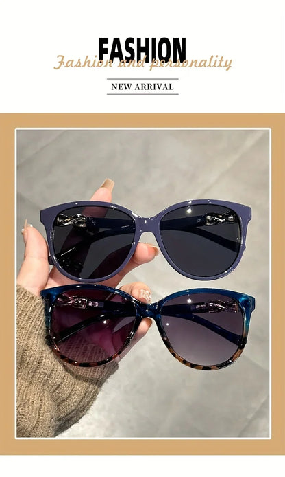Gafas Cat Eye Mujer – Vintage y Retro