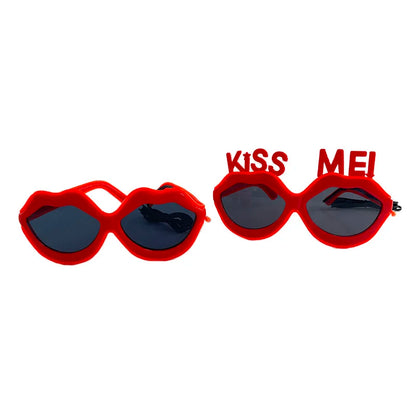 Gafas LED “Just Married” – Regalo Divertido Novios