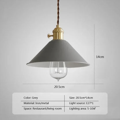 DINDALLED Modern Pendant Light E27 Chandeliers for Living Room Dining Room Kitchen Bedroom Pendant Lamp Three-head Hanging Lamp