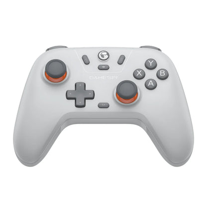 GameSir T4 Nova Lite – Mando inalámbrico para Switch, PC, Steam, iPhone y Android