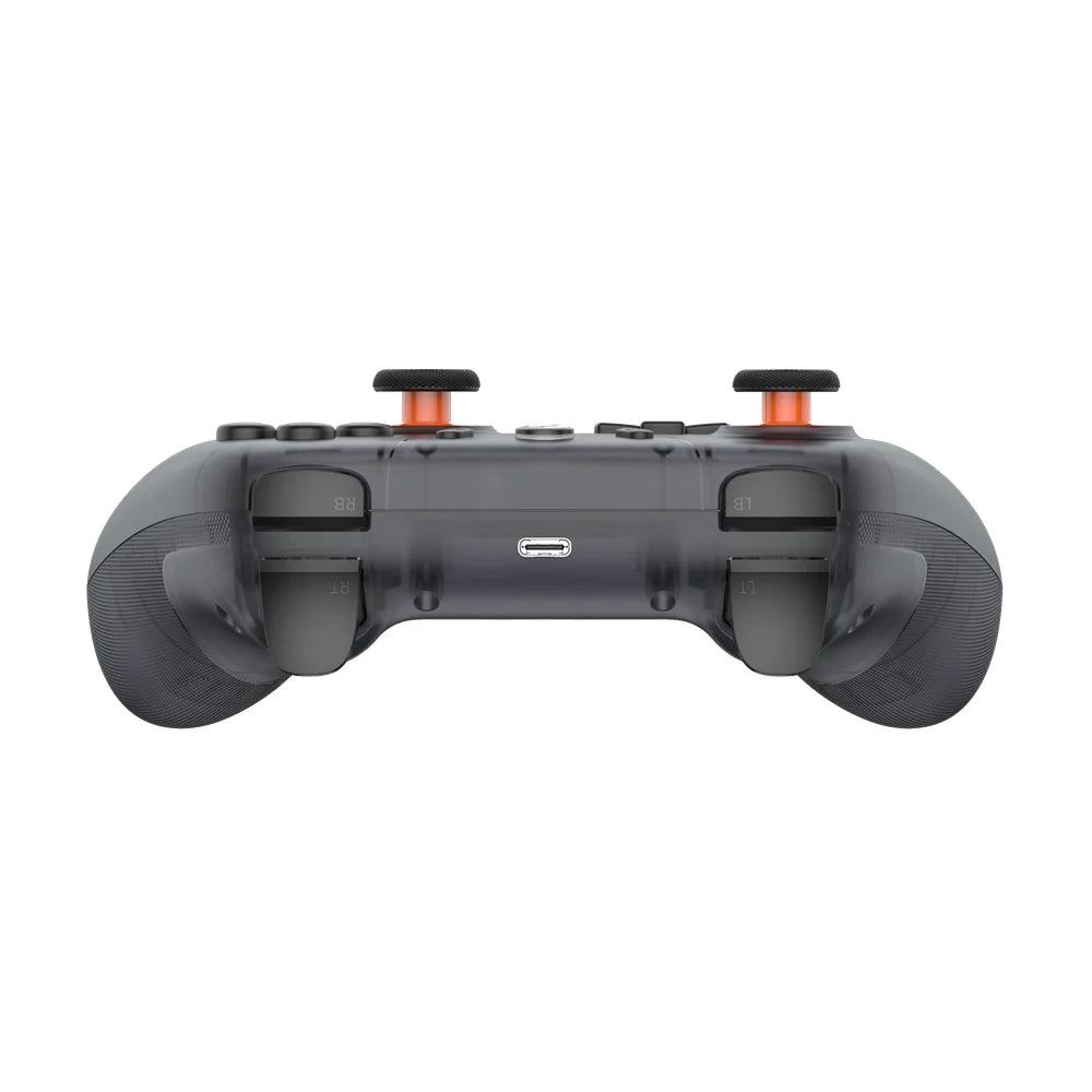 GameSir T4 Nova Lite – Mando inalámbrico para Switch, PC, Steam, iPhone y Android