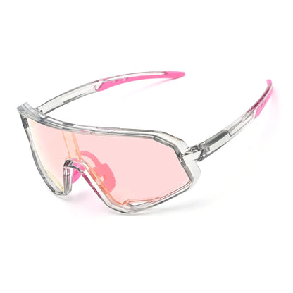 Gafas Ciclismo ELICIT – UV400 y Fotocromáticas