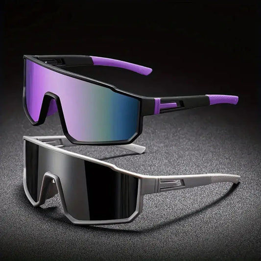 Gafas Ciclismo Oversize – Outdoor y Viento