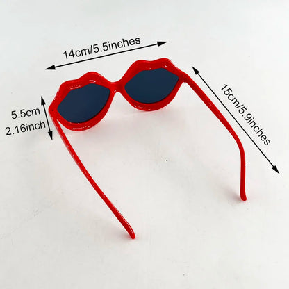 Gafas LED “Just Married” – Regalo Divertido Novios