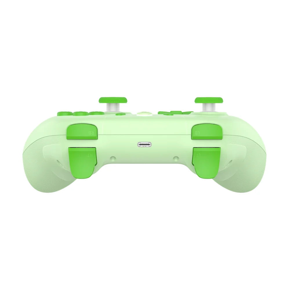 GameSir T4 Nova Lite – Mando inalámbrico para Switch, PC, Steam, iPhone y Android