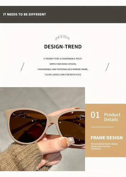 Gafas Cat Eye Mujer – Vintage y Retro