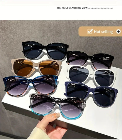 Gafas Cat Eye Mujer – Vintage y Retro