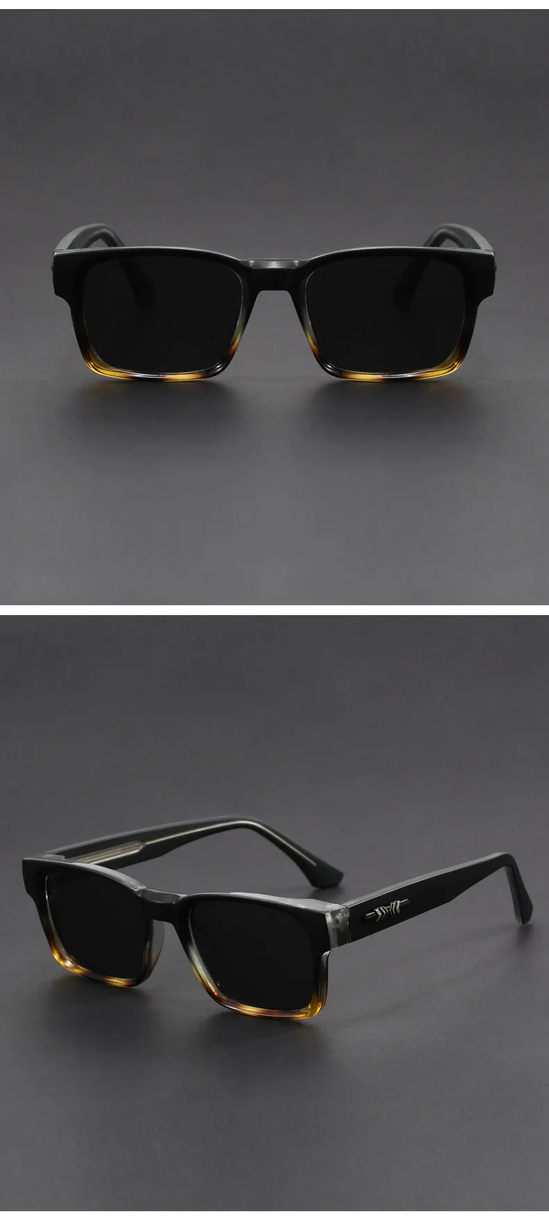 Gafas Avanzadas Hombre – Anti-Vaho, Ultraleg. UV400