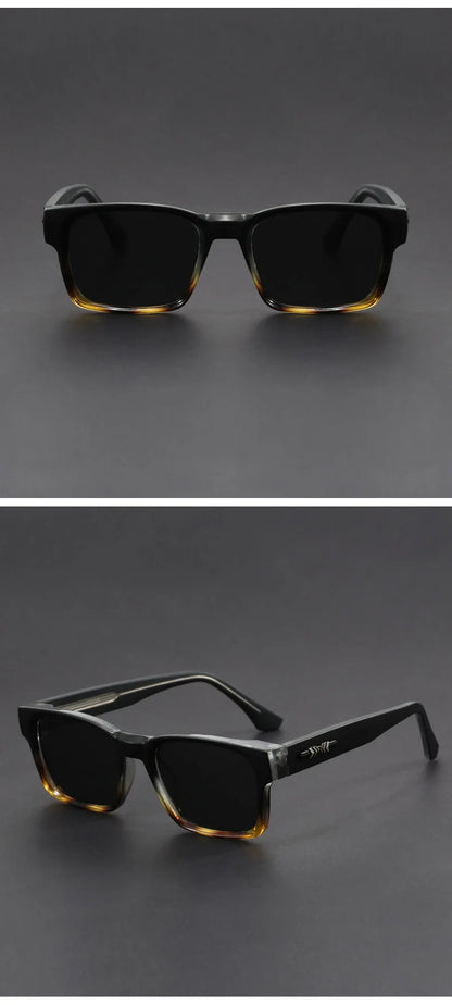 Gafas Avanzadas Hombre – Anti-Vaho, Ultraleg. UV400