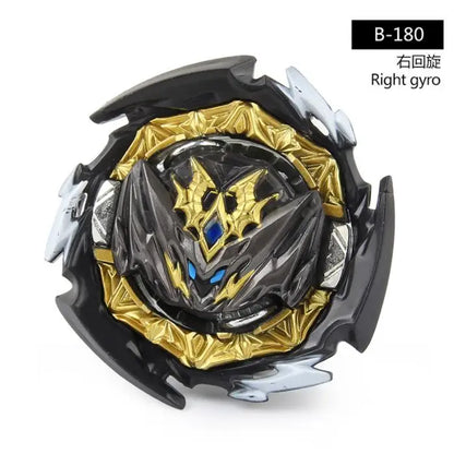 Burst B169 B186 B200 B206 B185 B180  High Performance Spining Top Battling Gyro Toy For Children Brinquedos