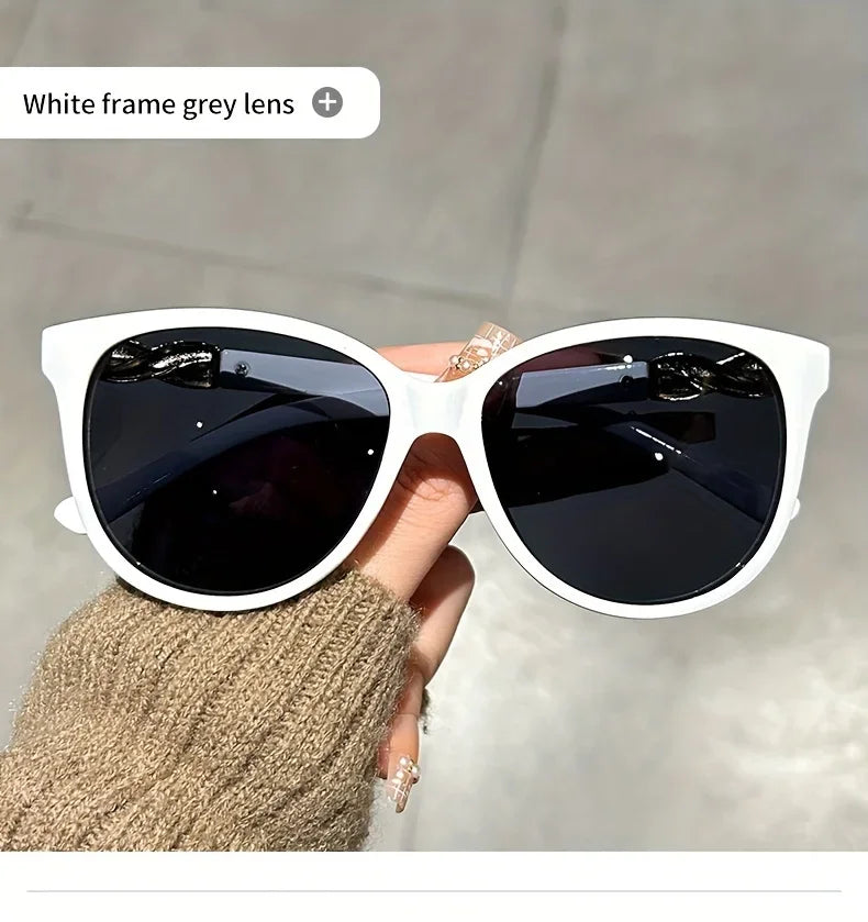 Gafas Cat Eye Mujer – Vintage y Retro