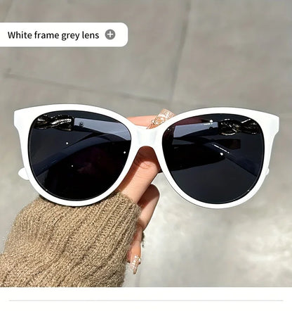 Gafas Cat Eye Mujer – Vintage y Retro