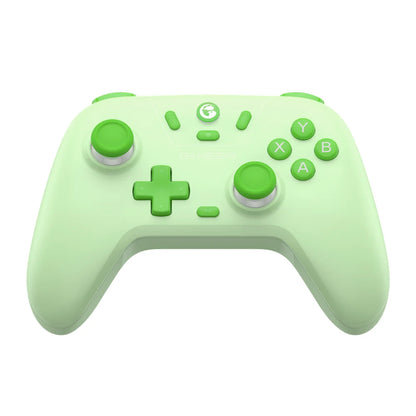 GameSir T4 Nova Lite – Mando inalámbrico para Switch, PC, Steam, iPhone y Android