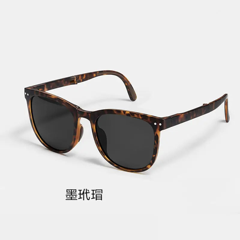 Gafas Plegables Unisex – Portátiles y UV