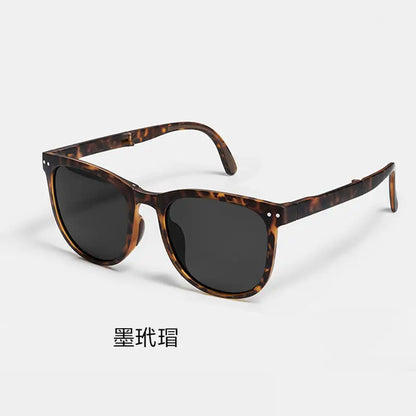 Gafas Plegables Unisex – Portátiles y UV
