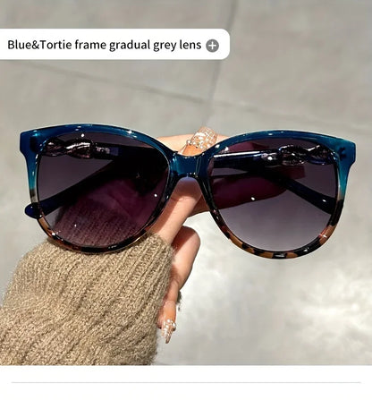 Gafas Cat Eye Mujer – Vintage y Retro