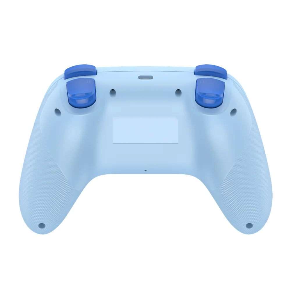 GameSir T4 Nova Lite – Mando inalámbrico para Switch, PC, Steam, iPhone y Android