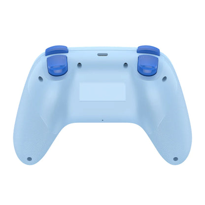 GameSir T4 Nova Lite – Mando inalámbrico para Switch, PC, Steam, iPhone y Android