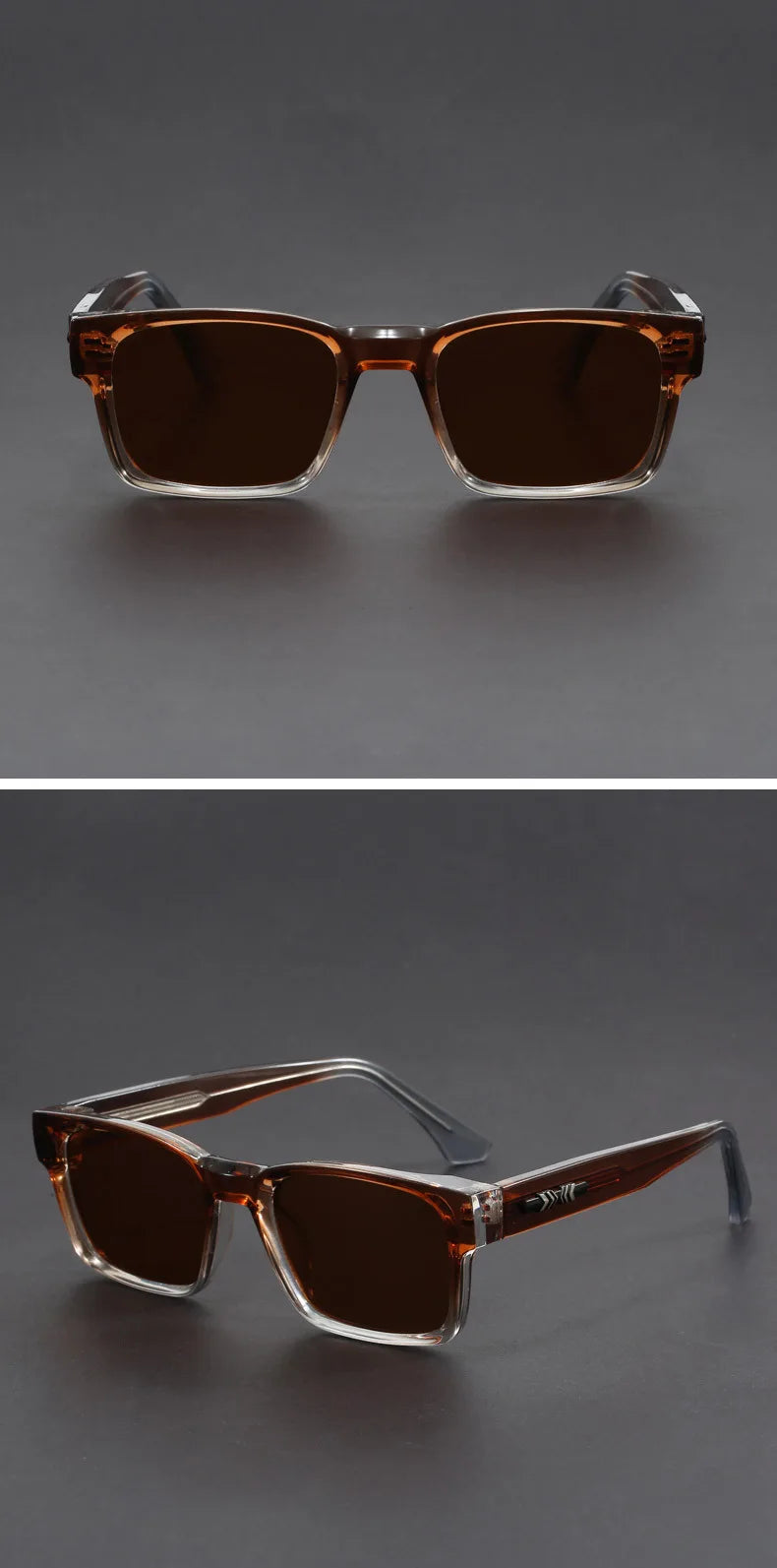 Gafas Avanzadas Hombre – Anti-Vaho, Ultraleg. UV400