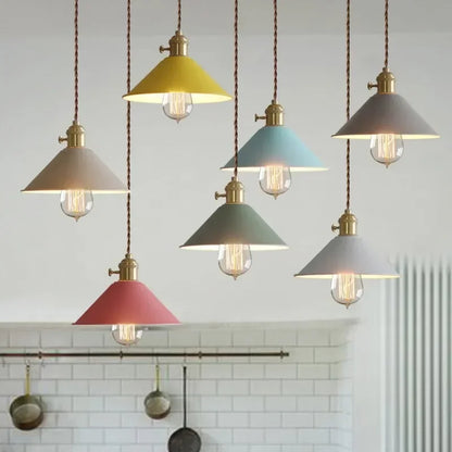 DINDALLED Modern Pendant Light E27 Chandeliers for Living Room Dining Room Kitchen Bedroom Pendant Lamp Three-head Hanging Lamp