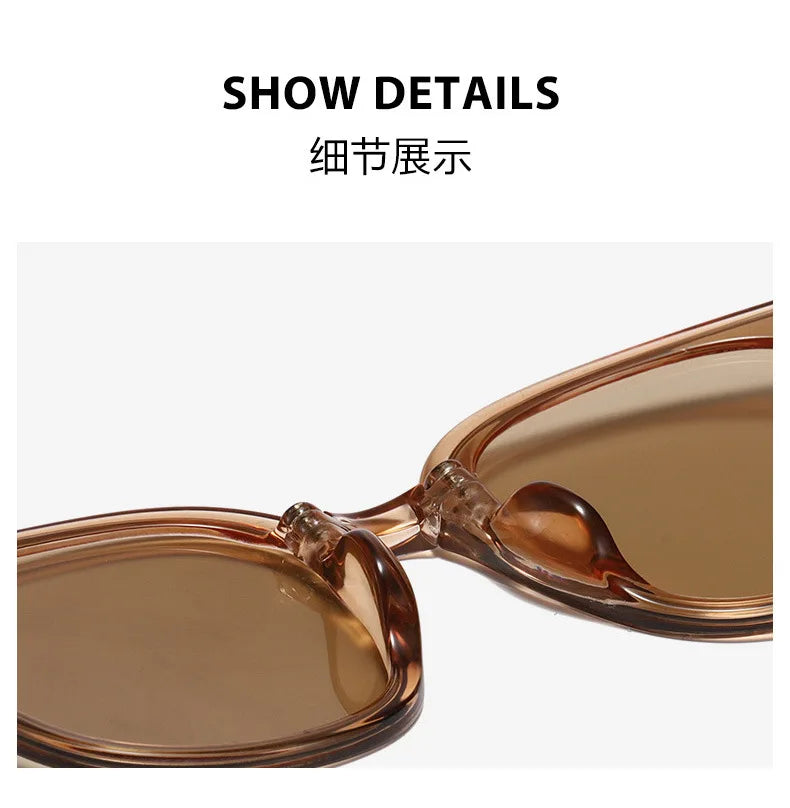 Gafas Plegables Unisex – Portátiles y UV