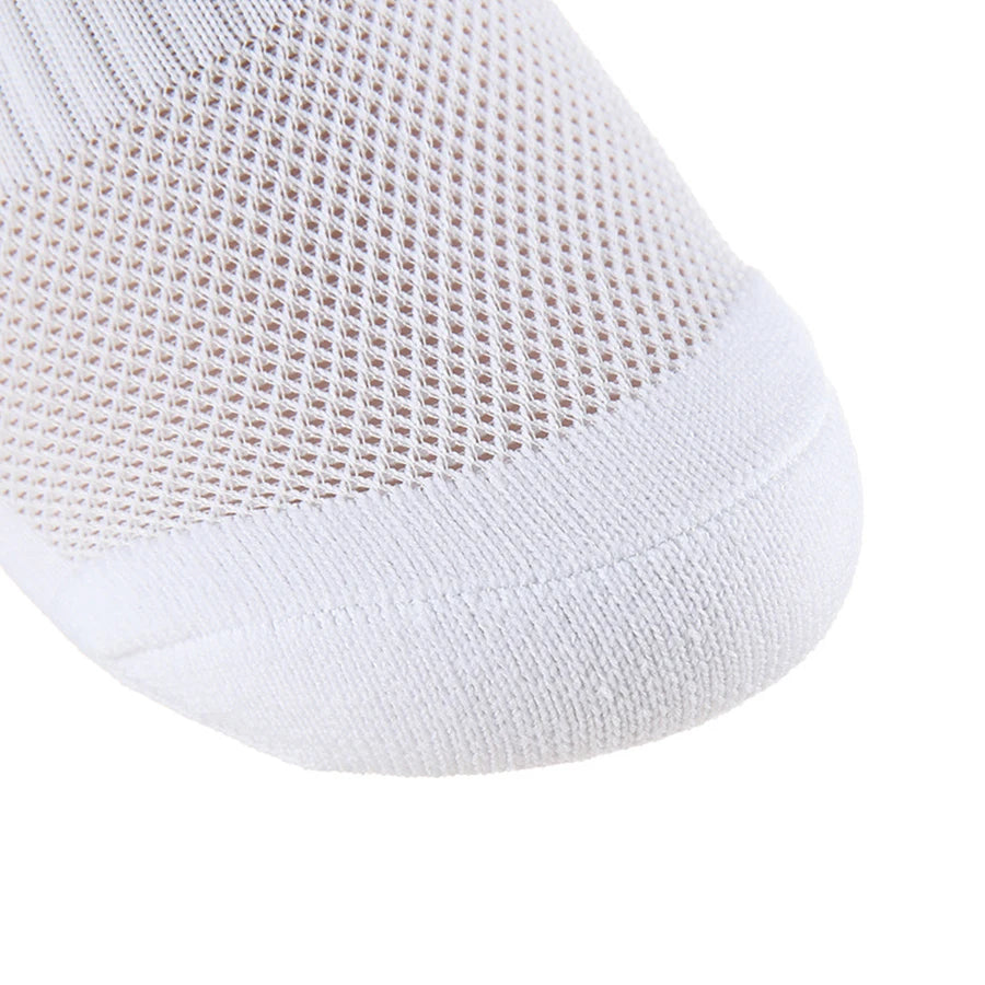 4 pairs of new TC mid tube glued football socks for sports training and competition, non slip and breathable socks