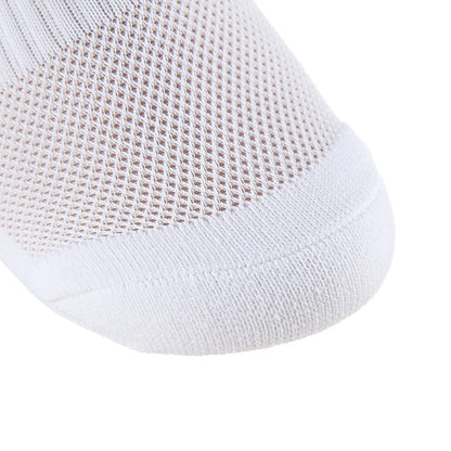 4 pairs of new TC mid tube glued football socks for sports training and competition, non slip and breathable socks