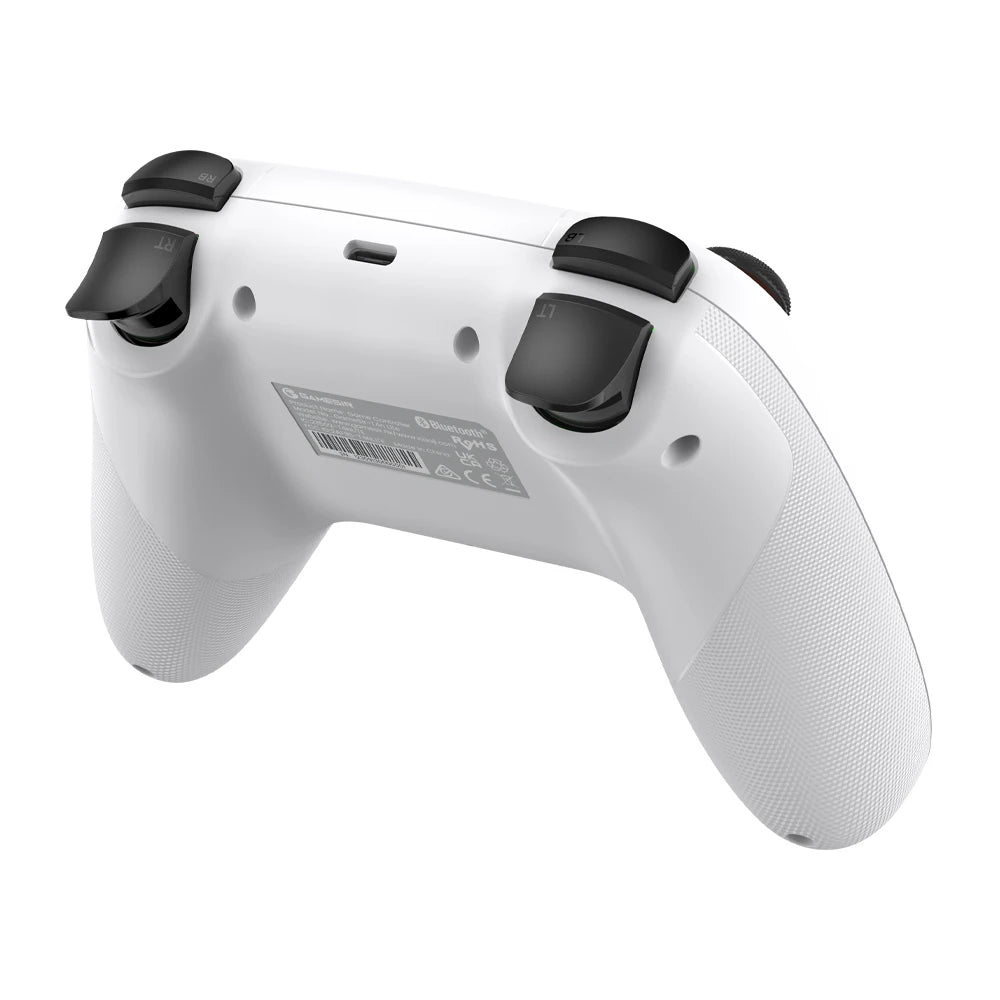 GameSir T4 Nova Lite – Mando inalámbrico para Switch, PC, Steam, iPhone y Android