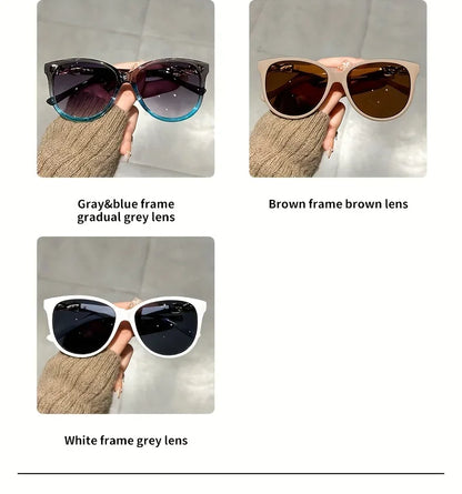 Gafas Cat Eye Mujer – Vintage y Retro