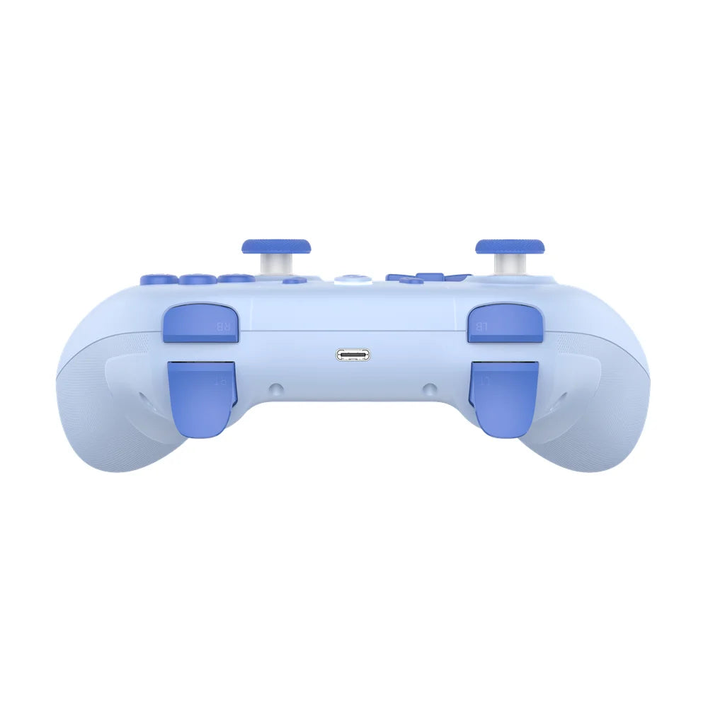 GameSir T4 Nova Lite – Mando inalámbrico para Switch, PC, Steam, iPhone y Android