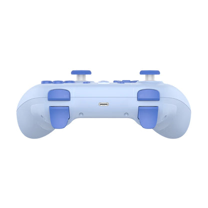GameSir T4 Nova Lite – Mando inalámbrico para Switch, PC, Steam, iPhone y Android