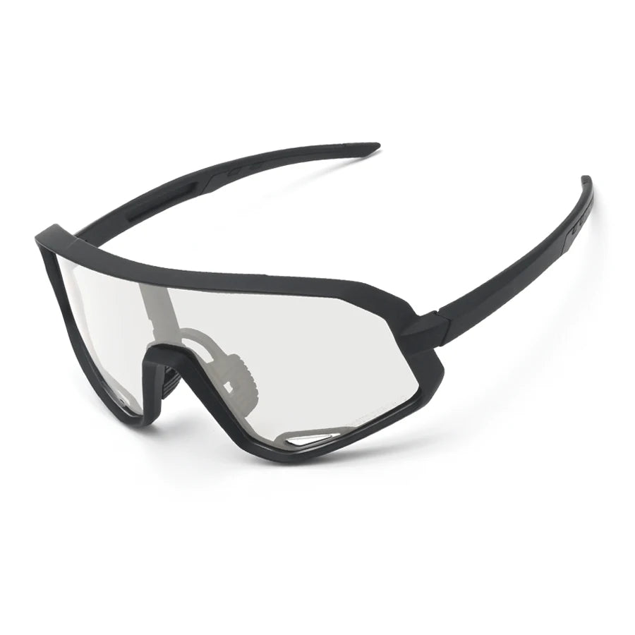 Gafas Ciclismo ELICIT – UV400 y Fotocromáticas
