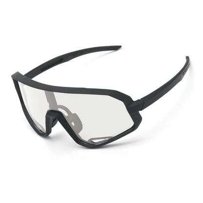 Gafas Ciclismo ELICIT – UV400 y Fotocromáticas
