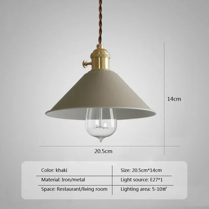 DINDALLED Modern Pendant Light E27 Chandeliers for Living Room Dining Room Kitchen Bedroom Pendant Lamp Three-head Hanging Lamp