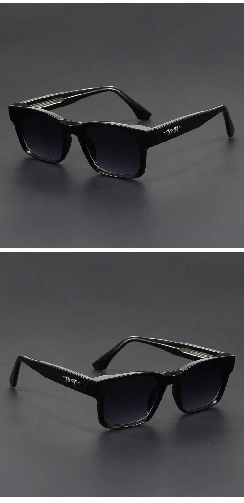 Gafas Avanzadas Hombre – Anti-Vaho, Ultraleg. UV400