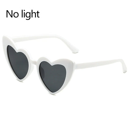 Gafas LED “Just Married” – Regalo Divertido Novios