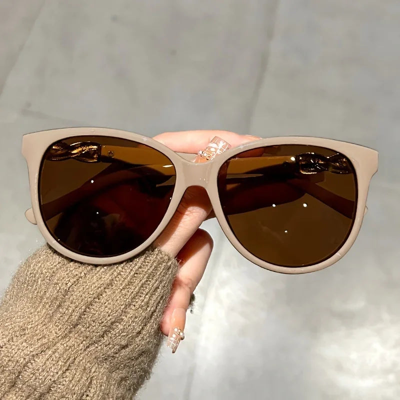 Gafas Cat Eye Mujer – Vintage y Retro
