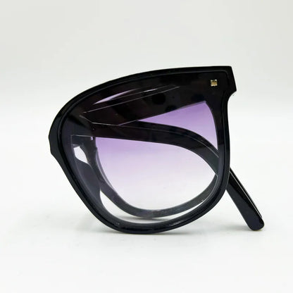 Gafas Plegables Unisex – Portátiles y UV