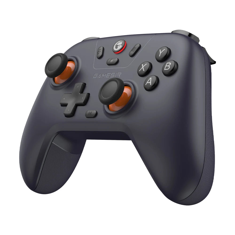 GameSir T4 Nova Lite – Mando inalámbrico para Switch, PC, Steam, iPhone y Android